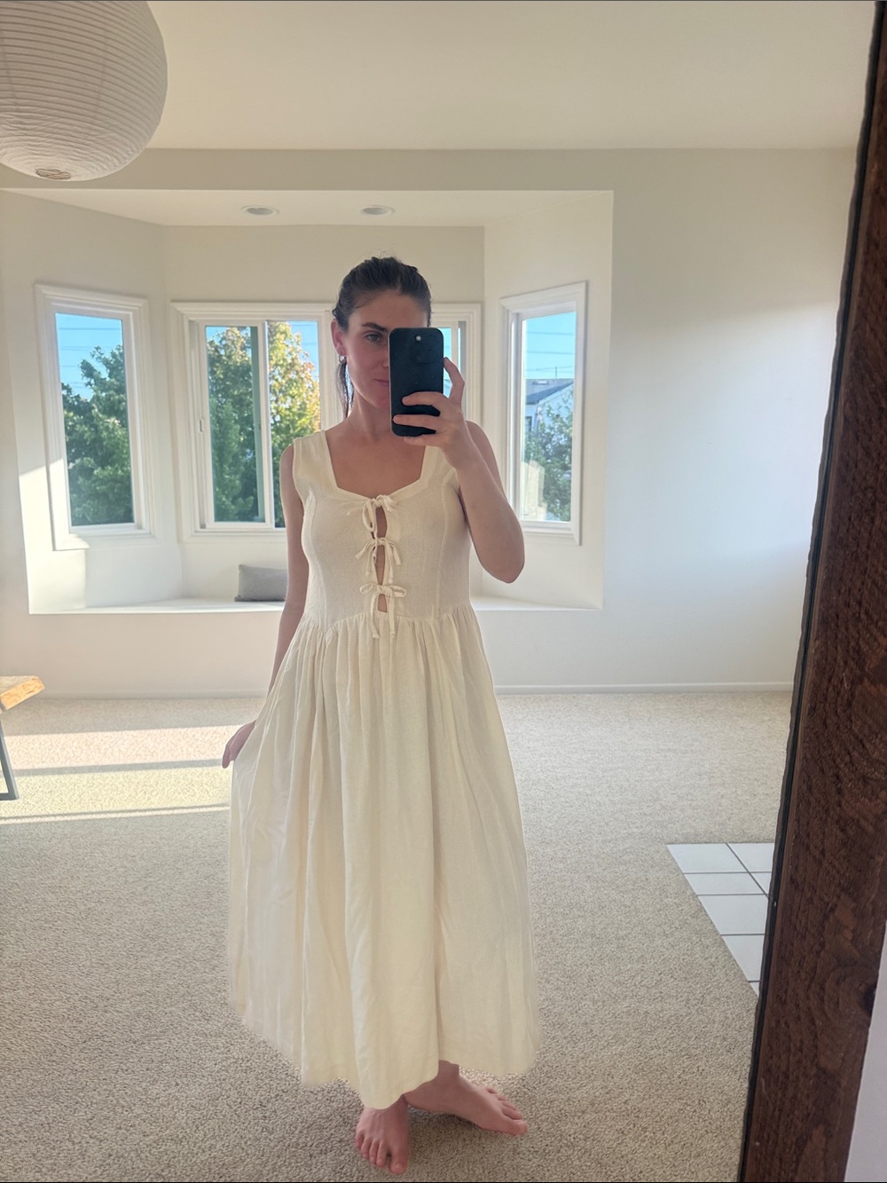 TACH Dress